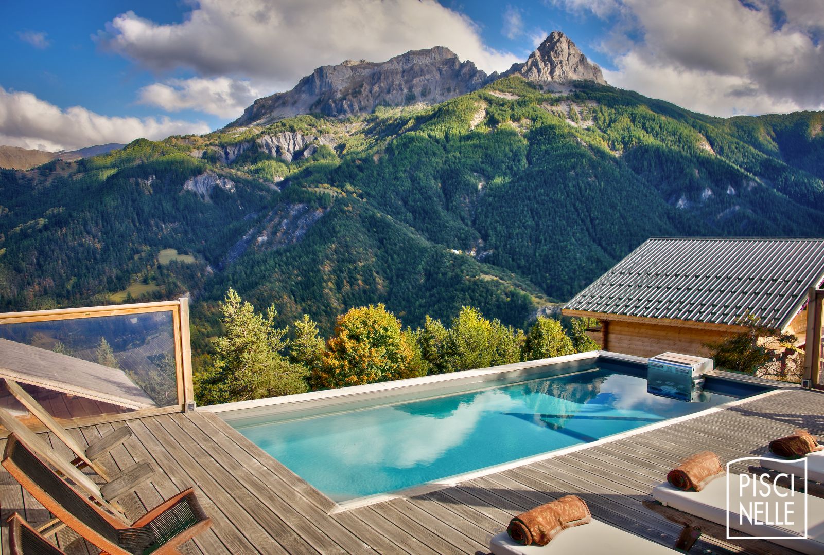 piscine bois alsace