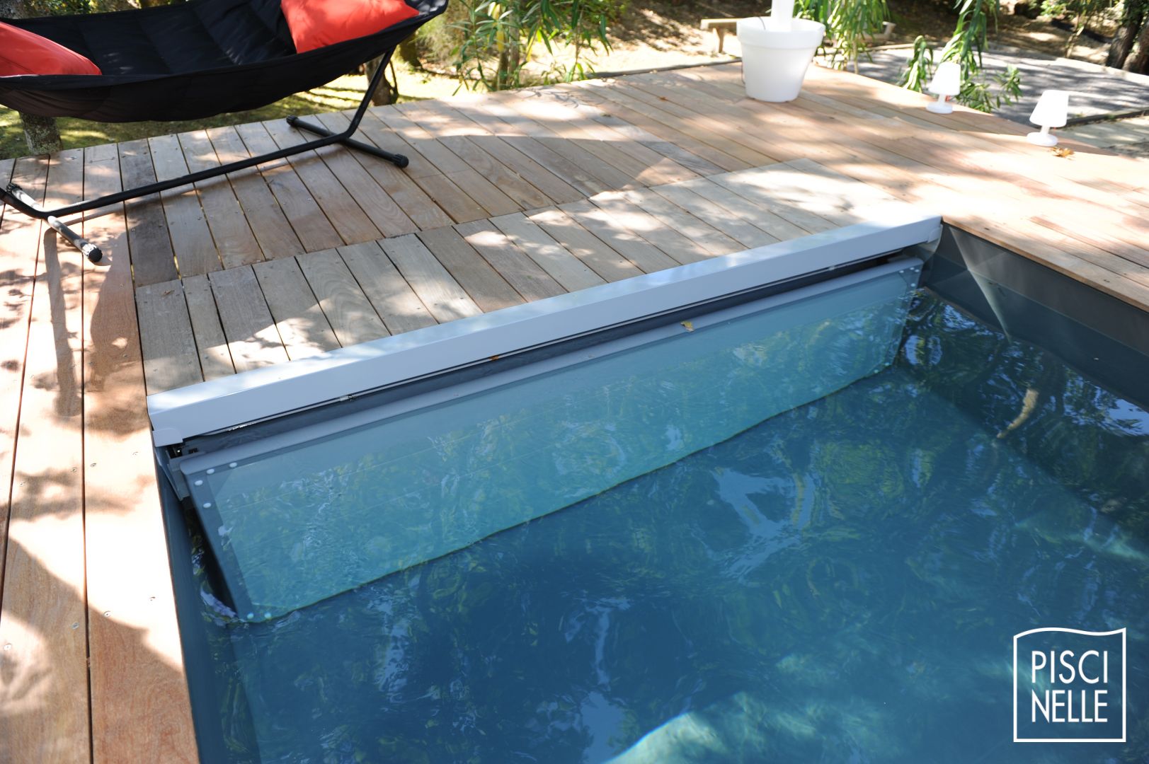 piscine inox aquitaine