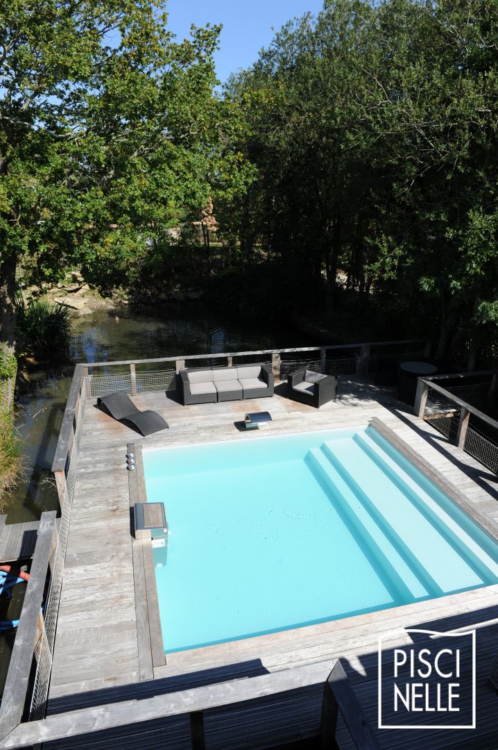filtre piscine nantes