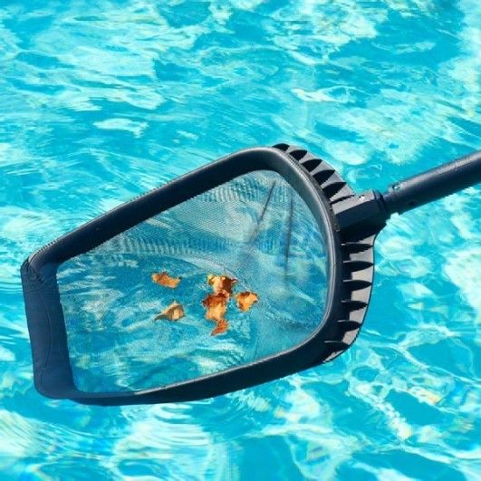 Kit d'entretien de piscine