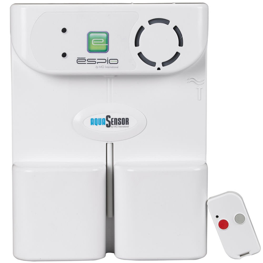 Alarme Espio aqua sensor pour piscine.