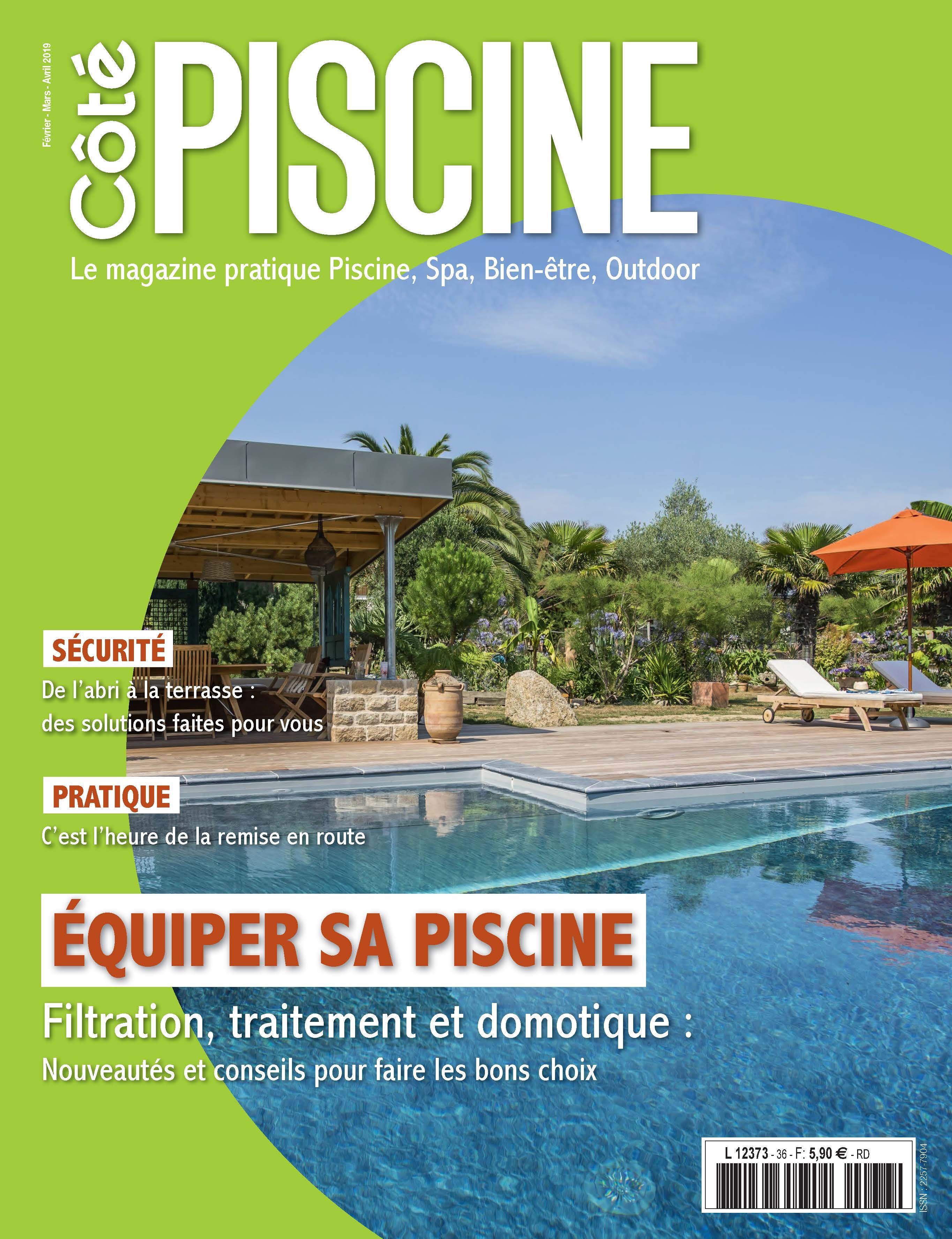 Côté Piscine