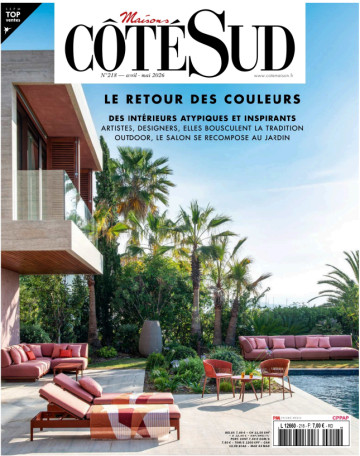 Maisons Côté Sud