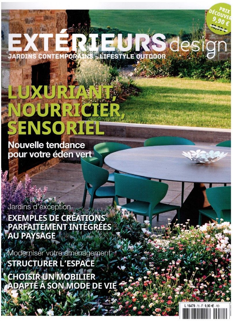 Extérieurs Design