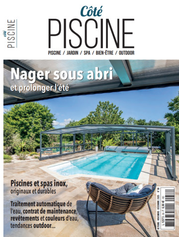 Côté Piscine