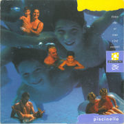 Catalogue Piscinelle 1995