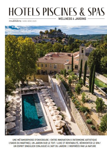 Hôtels Piscines & Spas