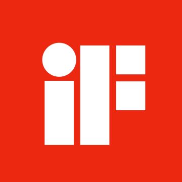 Petite Source remporte un If Design Award !