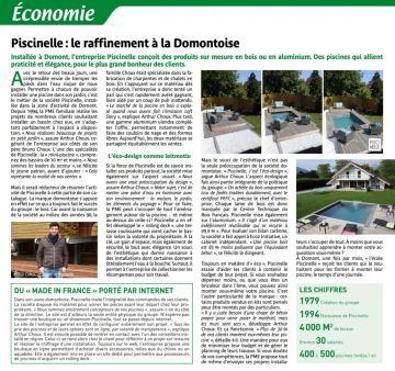 Le Domontois