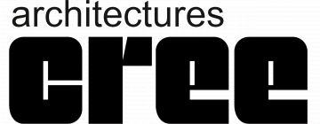 Logo Architectures CREE
