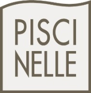 Quatrième logo Piscinelle - 2009
