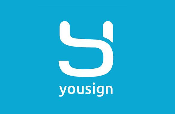 Logo yousign
