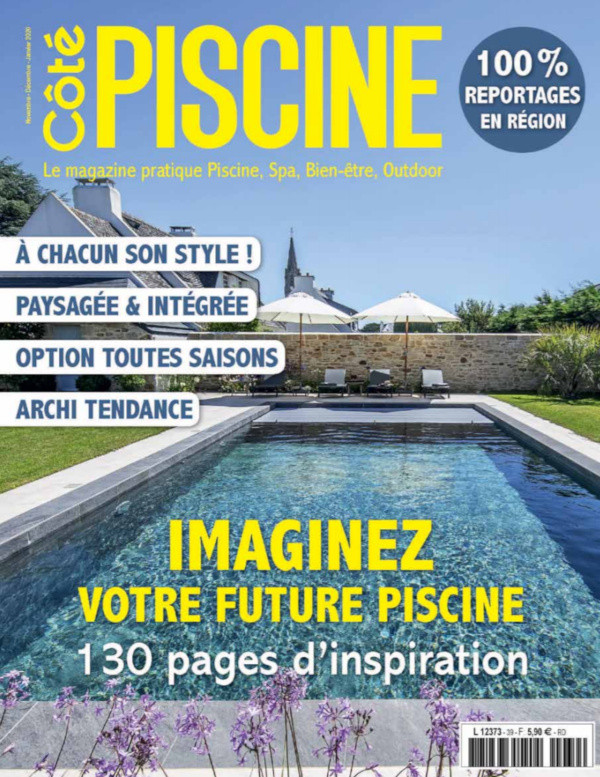 Côté Piscine