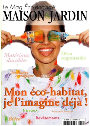 Maison & jardin