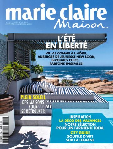 Marie Claire maison