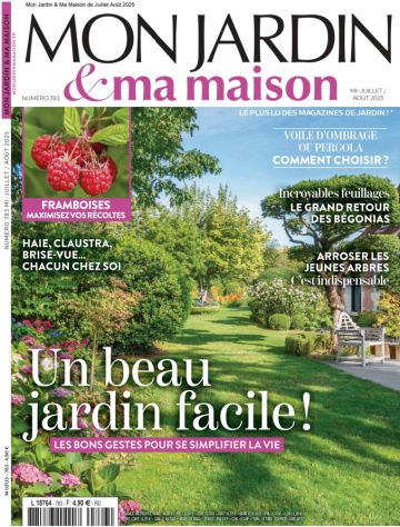 Mon jardin & ma maison