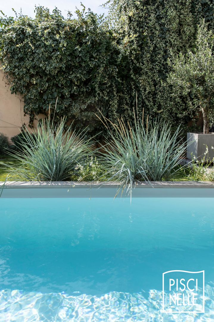 Piscines en bois - La Planteraie Alsace