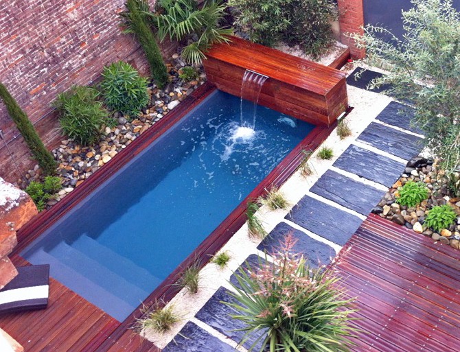 Prix Petite Piscine