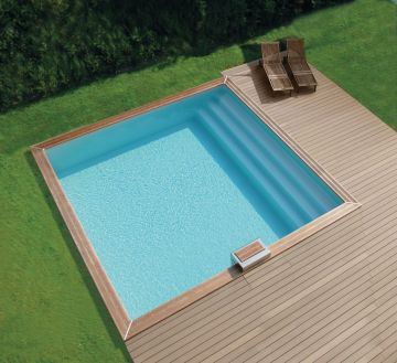 Piscinelle Bo6.5 - from €13,856