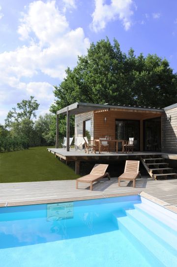 Piscinelle Bo5.5 - from €10,533