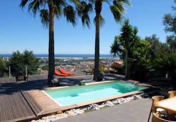 PISCINE PROVENCE-ALPES-CÔTE-D'AZUR