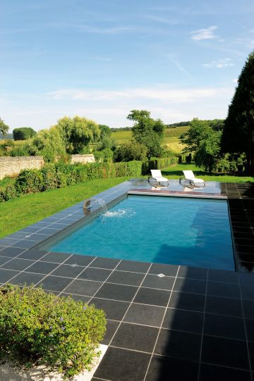 Piscinelle Cr10 - from €19,144