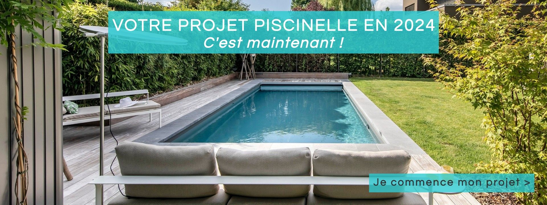 Montage offert