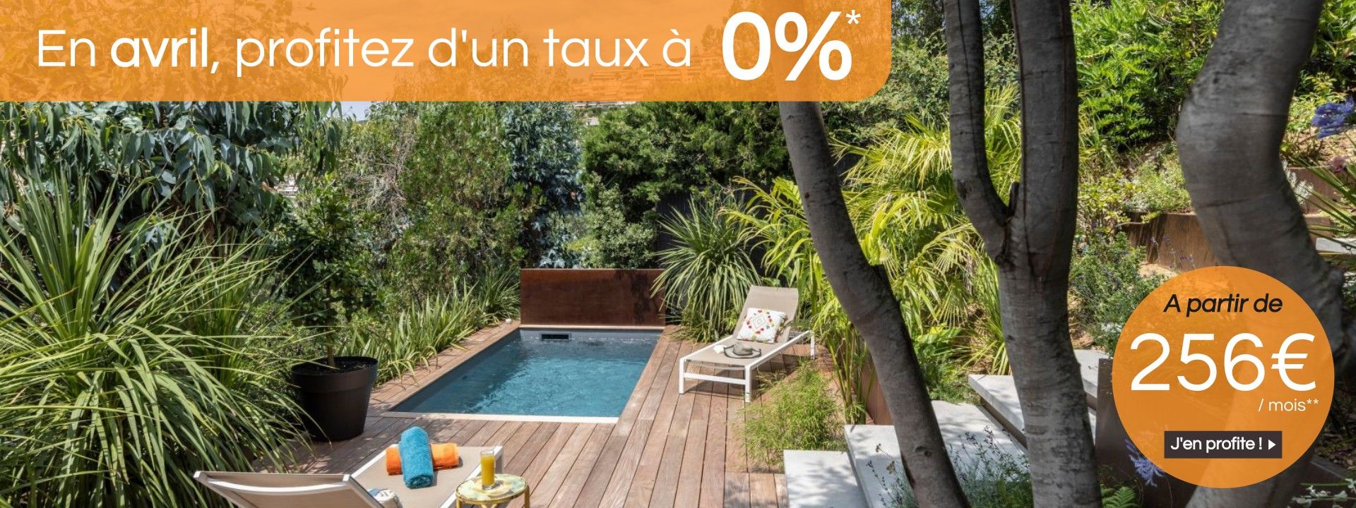Financement à taux 0%