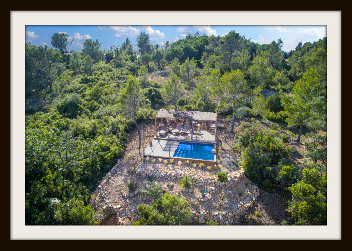 Piscinelle d'Or 2018 - La piscine déconnectée 