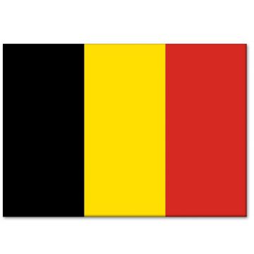 Drapeau Belge