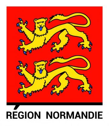 Région Normandie