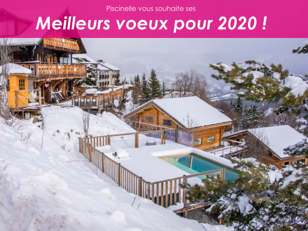 Voeux 2020