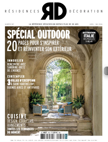 Résidence Décoration