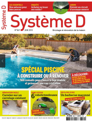 Système D